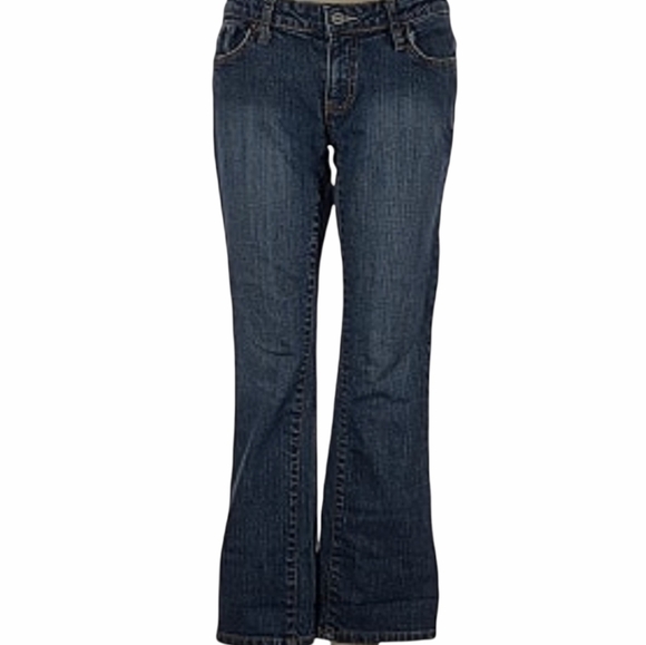 Sarah Jessica Parker "BITTEN" jeans - Picture 1 of 12